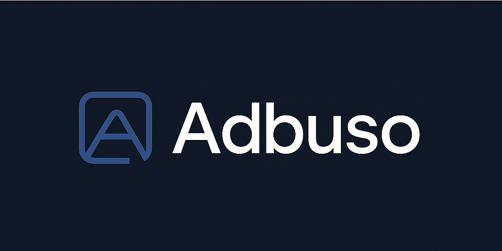 Adbuso Logo